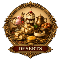 Deserts