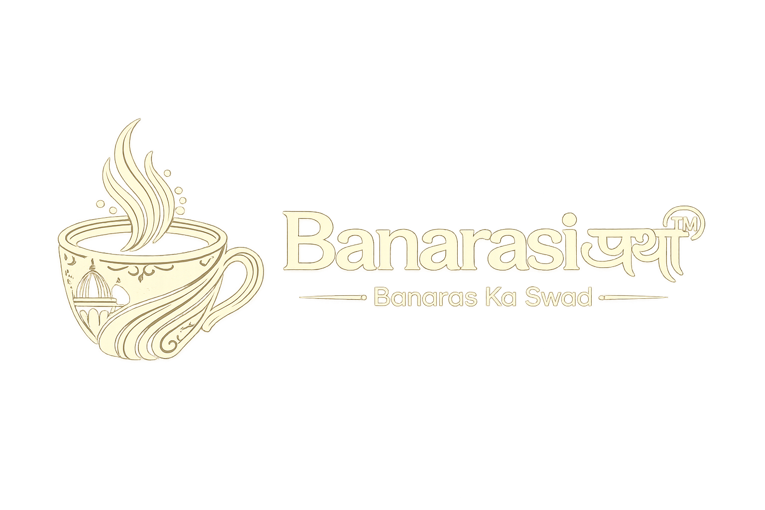 Banarasi Pratha Logo