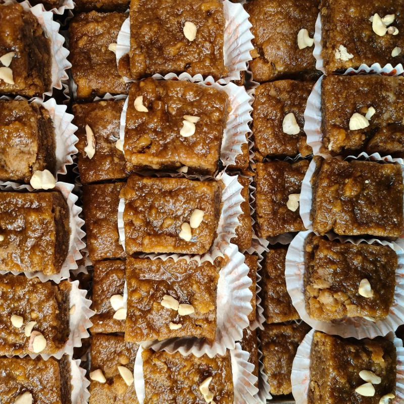 Banarasi Lal Peda