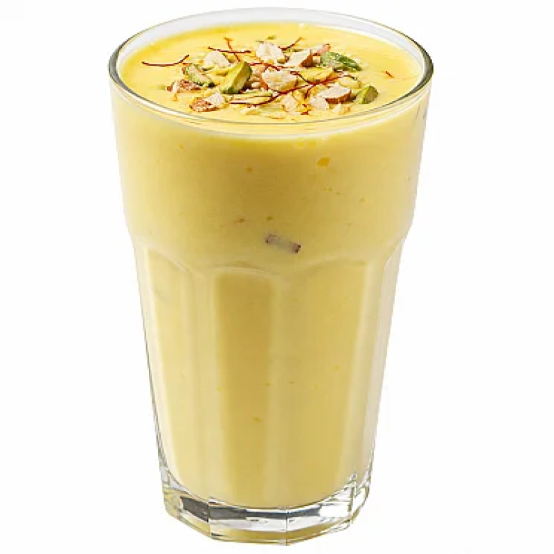 Banarasi Pratha(Specail Lassi)