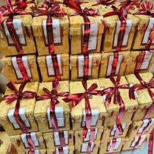 1 Piece Ladduu Gift Box