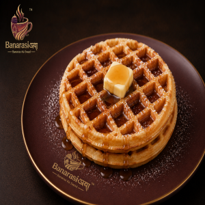 American Waffle