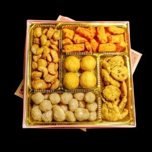 Banarasi Royal Festive Gift Collection