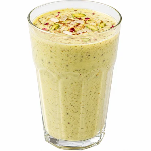 Banarasi Thandai