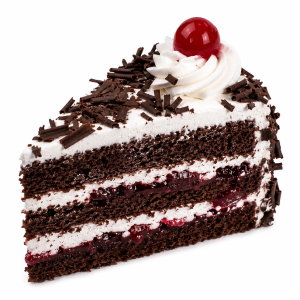 Black Forest Pastry
