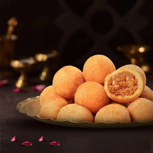 Mini Kachoris